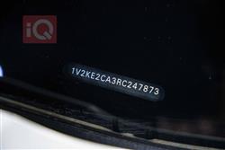 ڤۆڵکسواگن ئەتڵەس کرۆس سپۆرت